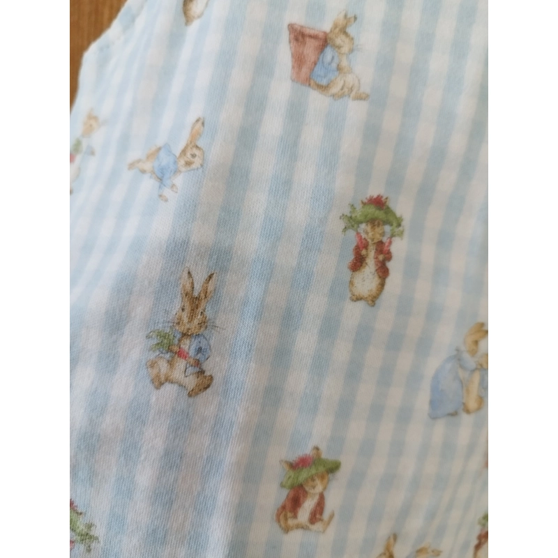 Yếm Peter Rabbit 3-6m 322959