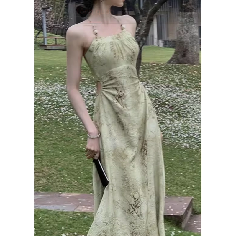 Đầm tiểu thư 485858