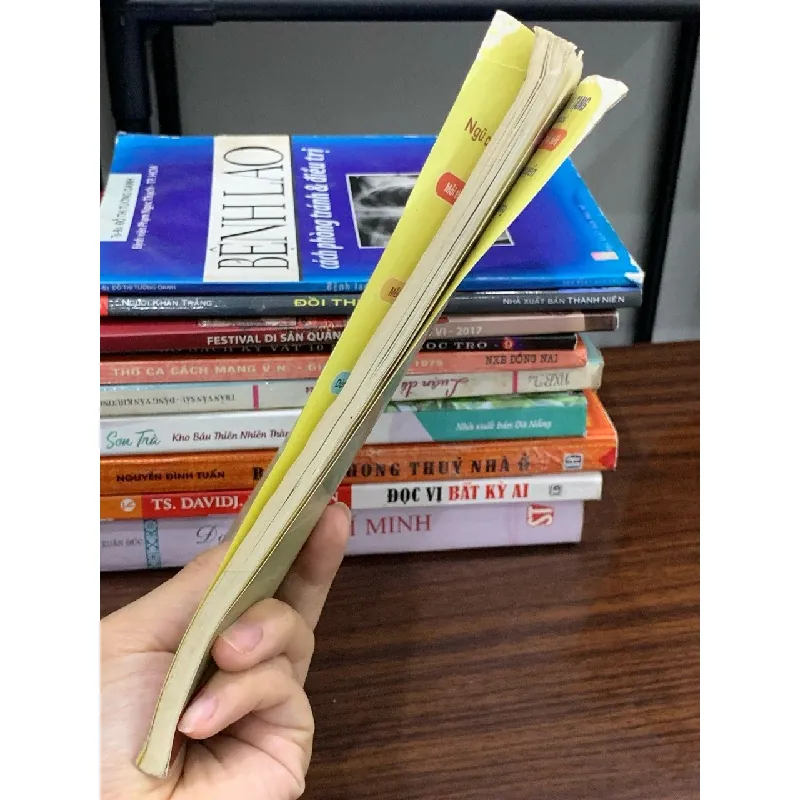 Phương pháp thực dưỡng Ohsawa – Quách Văn Mích 591645