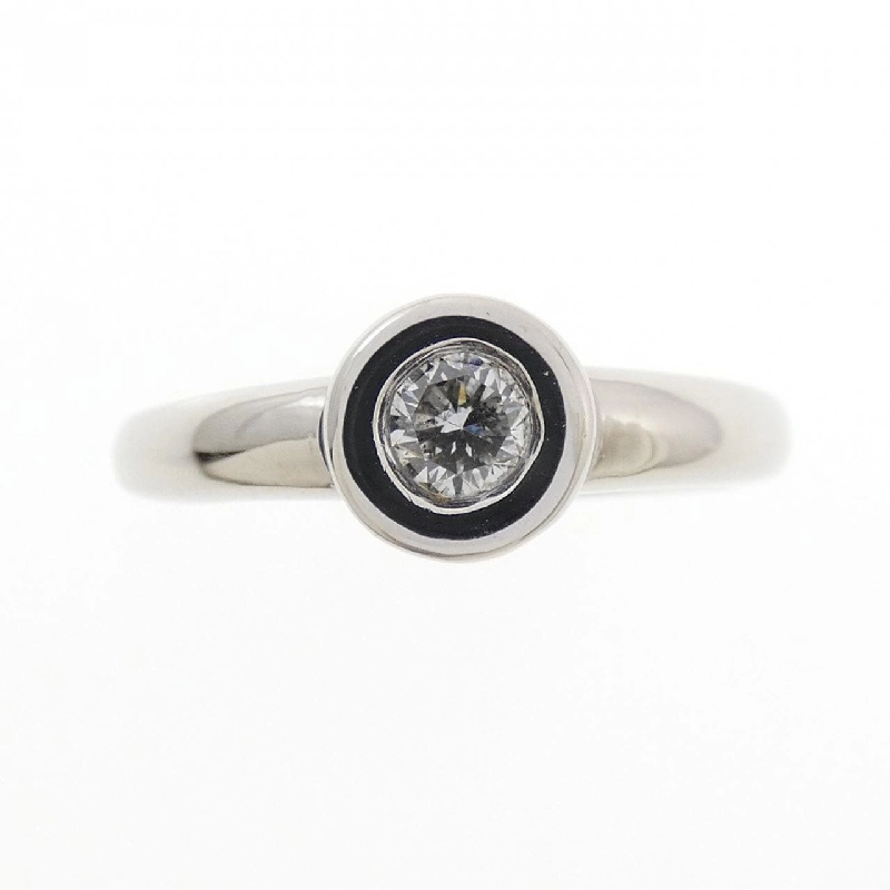 Nhẫn kim cương PT900 0.200CT - Hàng hiệu Authentic 851877