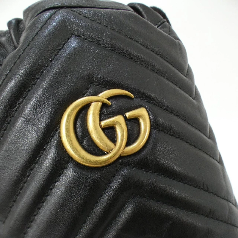 Túi đeo vai GG MARMONT 575163 DTDRT của Gucci 612119