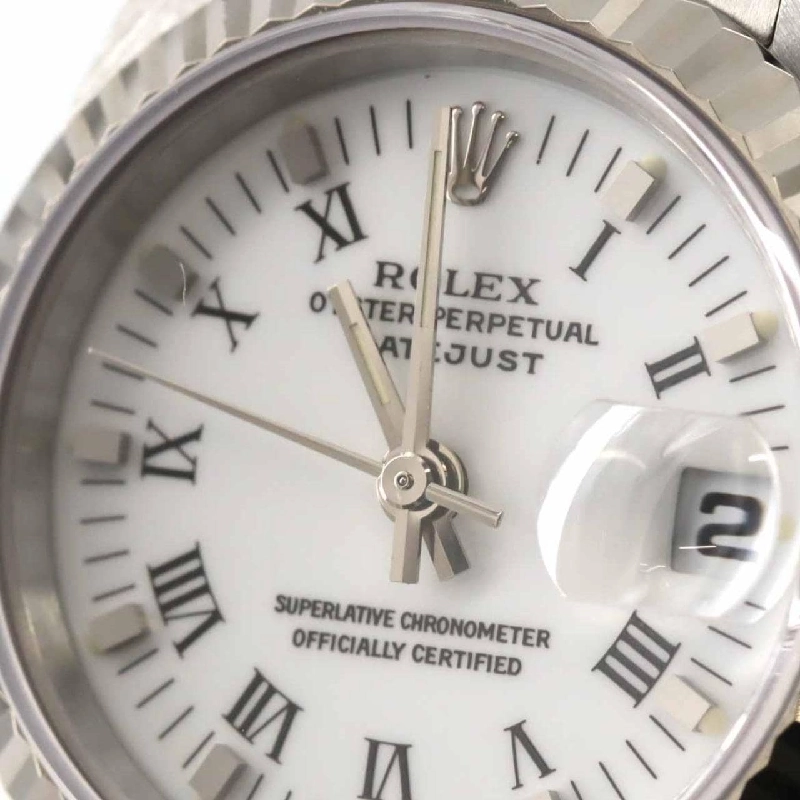 Đồng hồ Rolex Datejust 69174 SSxWG tự động T series - Hàng hiệu chính hãng 876978