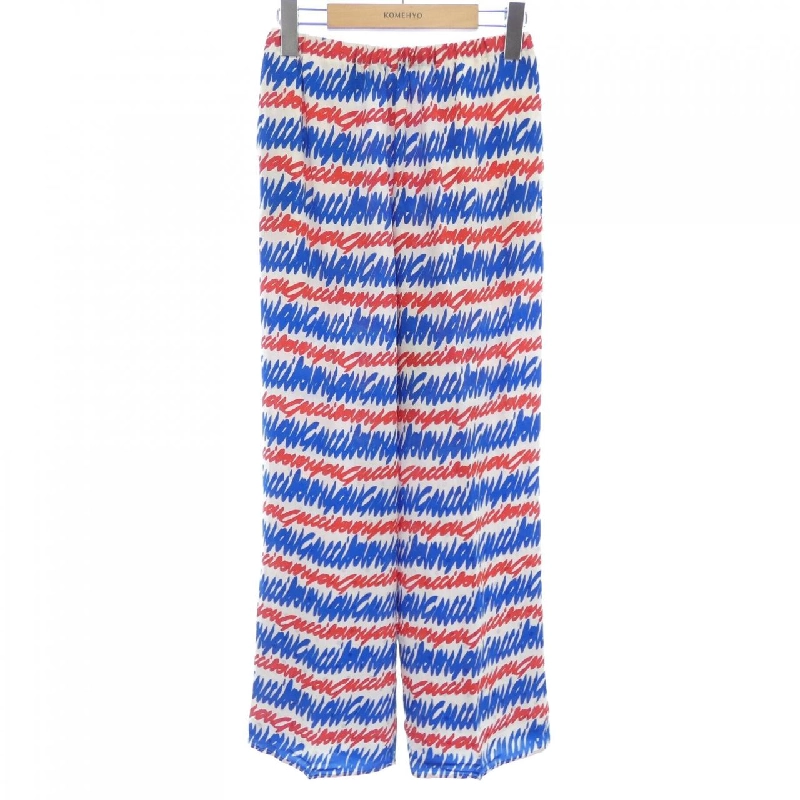 Gucci GUCCI 739414 ZAMTY Quần - Hàng hiệu Chính hãng 889742