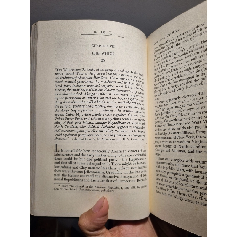American Political Parties : Their Natural History - Wilfred E. Binkley 449099