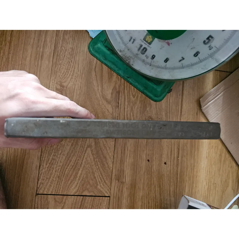 Typical Examples and Problem in Metal Cutting and Tool Design (bìa cứng)
 701566