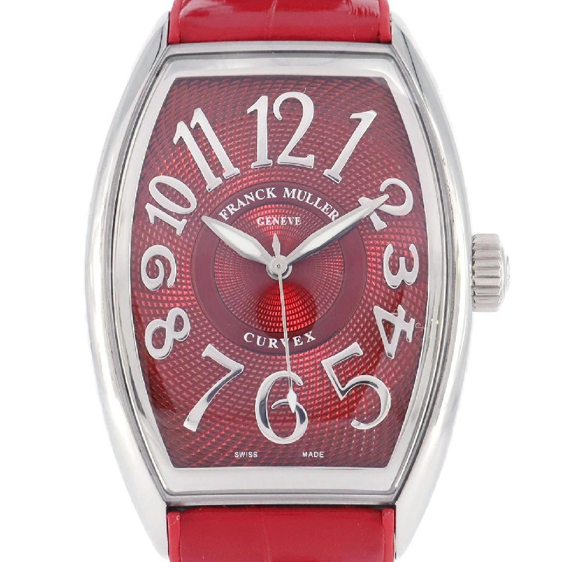 Đồng hồ Frank Muller Grand Carbet CX36SCATACAC SS tự động - Hàng hiệu chính hãng 882543