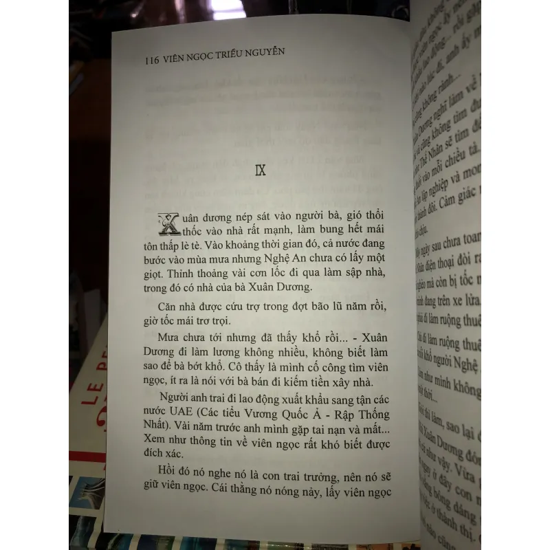 Viên ngọc triều Nguyễn - Nguyễn Công Liệt 761752