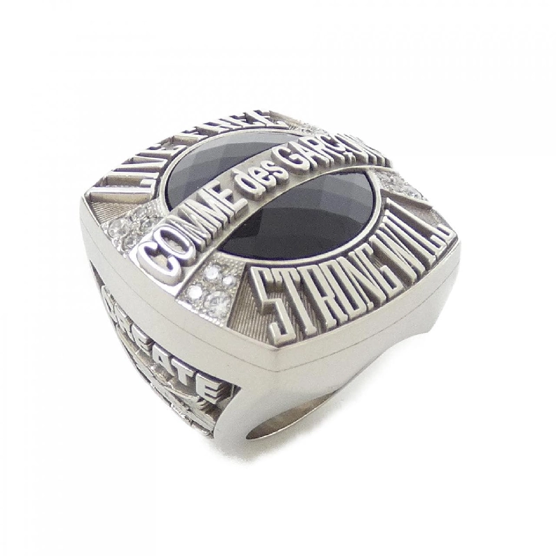 COMME des GARCONS RING - Hàng hiệu Authentic 906617