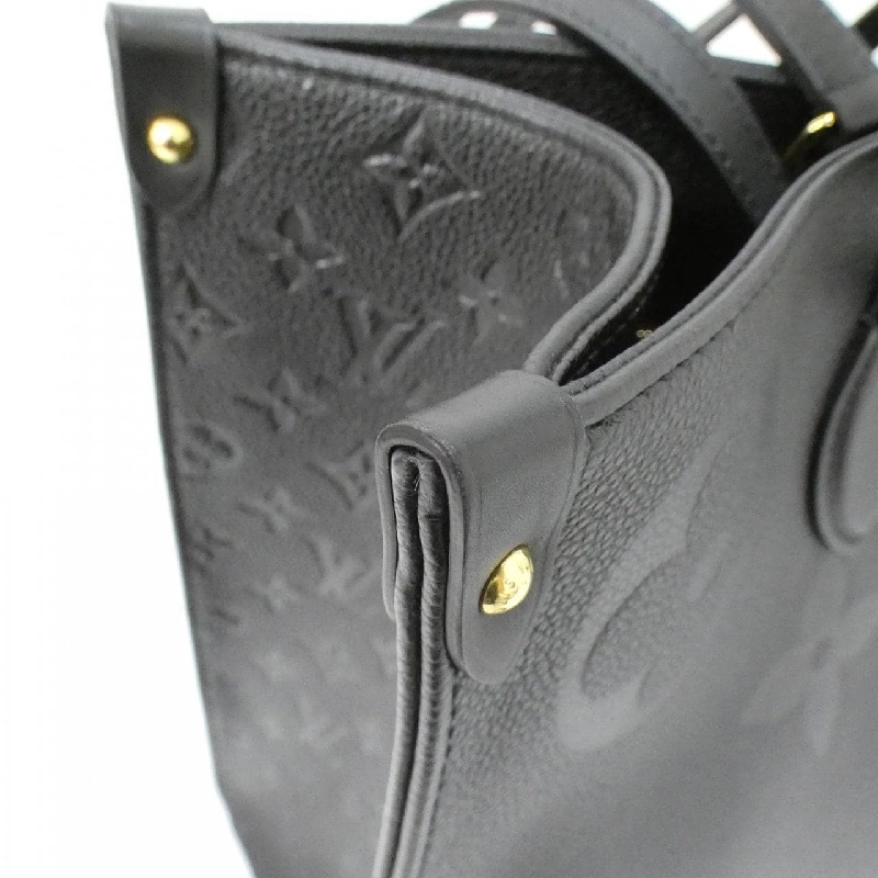 Túi Louis Vuitton Monogram Empreinte OnTheGo GM M44925 616171