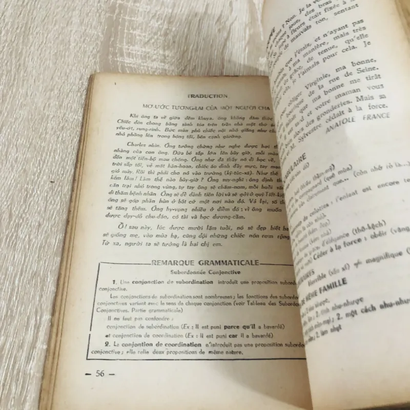 KHẢO SÁT PHÁP VĂN 971800