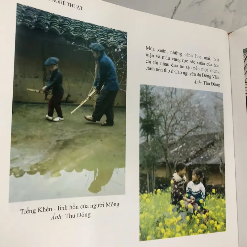 Ảnh Nghệ Thuật – Thu Đông, Võ Dũng 991857