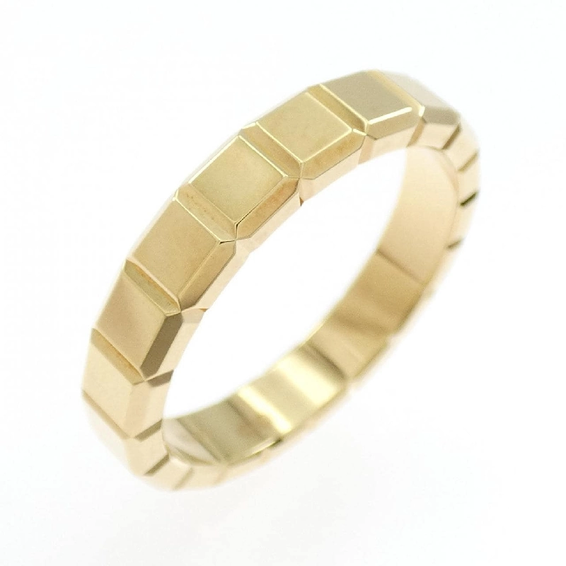 Chopard Ice Cube Ring - Hàng hiệu Authentic 835780