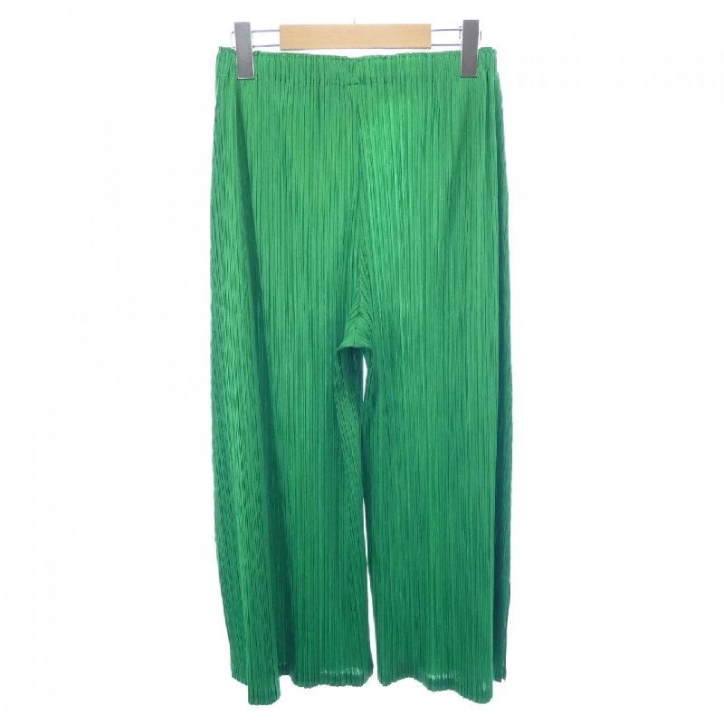 【Khuyến mãi】Quần Pleats Please 652642