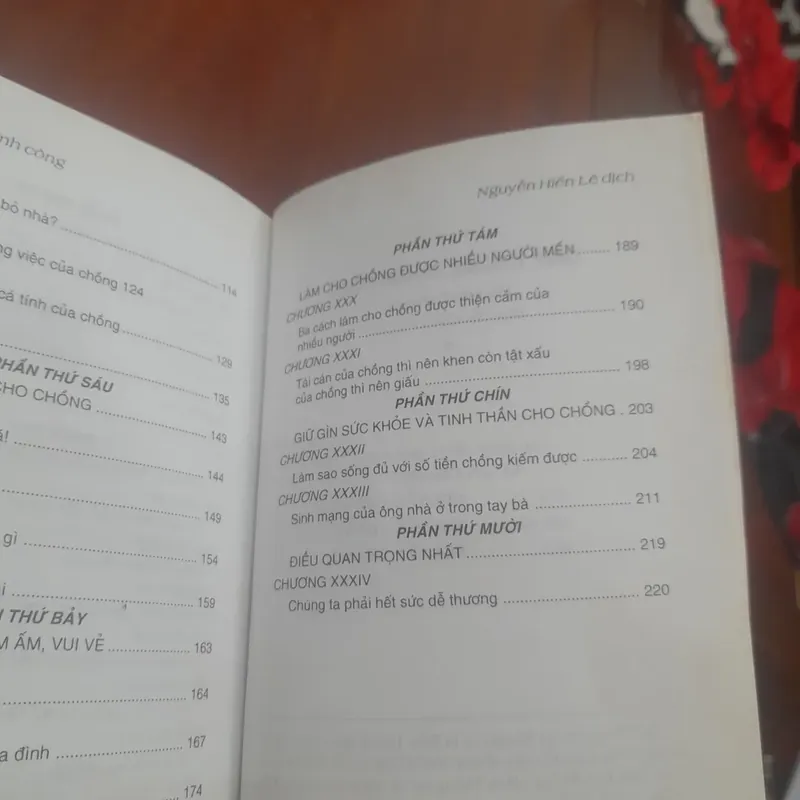 Bà Dale Carnegie - GIÚP CHỒNG THÀNH CÔNG (Nguyễn Hiến Lê dịch) 709161