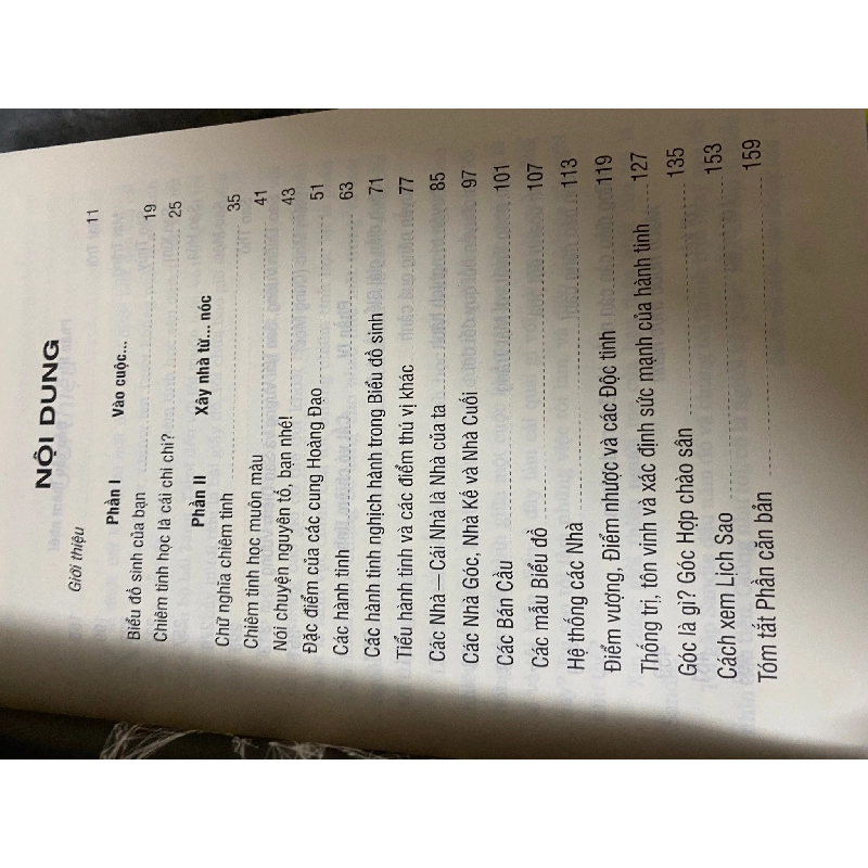 Chiêm tinh học hiện đại giải cứu vận mệnh thay đổi cuộc sống- Theresa Reed- sách mới 790276