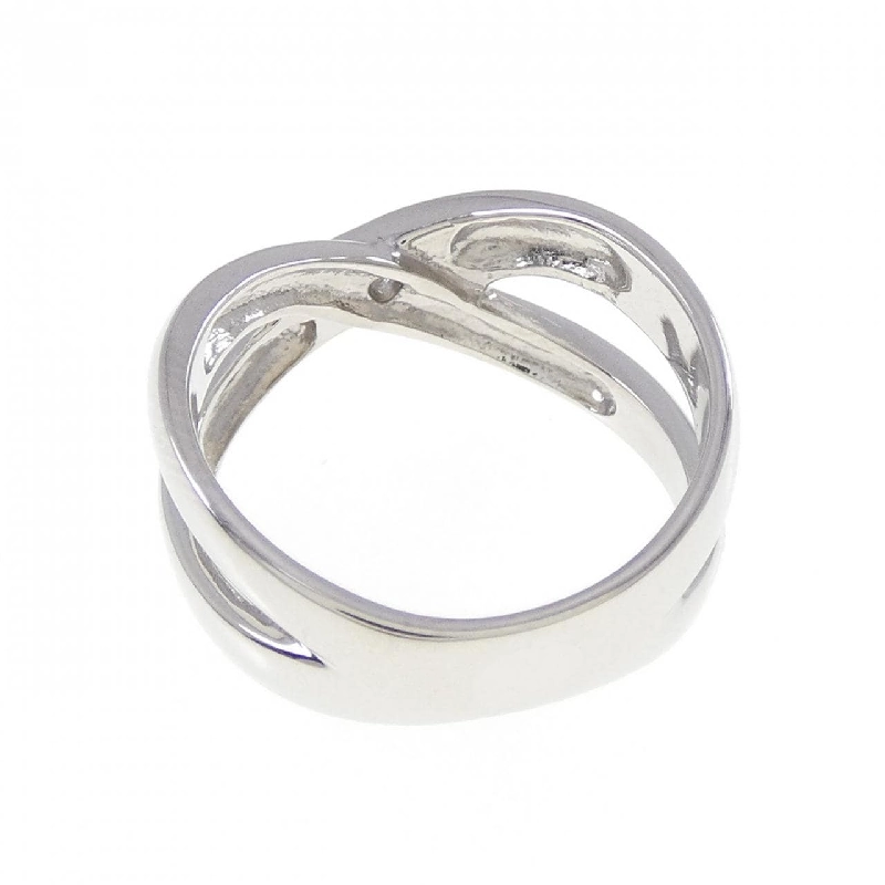 Nhẫn kim cương PT900 0.04CT - Hàng hiệu Authentic 854102