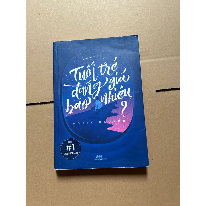 Tuổi trẻ đáng giá bao nhiêu 604905