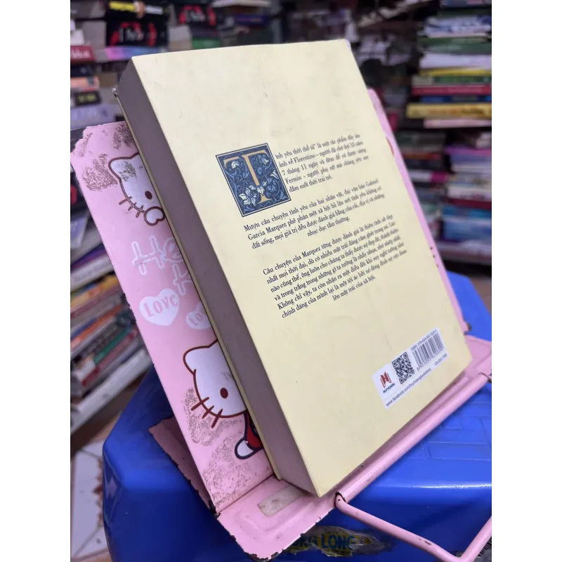 TÌNH YÊU THỜI THỔ TẢ 974998