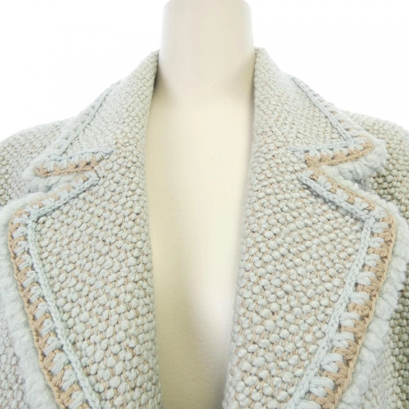 CHANEL P16676W02660 00A Áo khoác - Hàng hiệu Chính hãng 816824