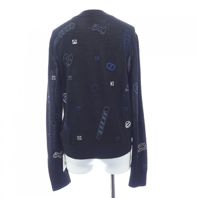 HERMES CANDY LIBRIS 5H2638D3 Áo len - Hàng hiệu Chính hãng 773986