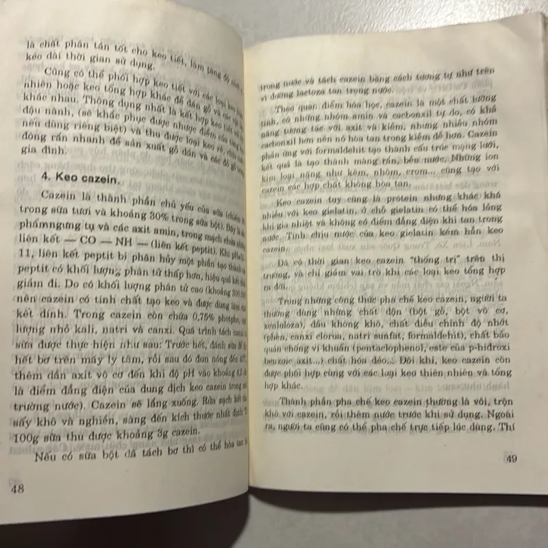 Kĩ thuật keo dán - Nguyễn Quốc Tín 760828
