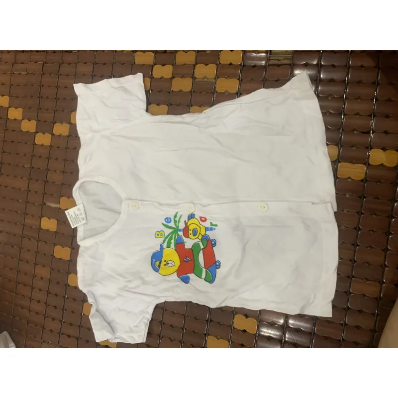 Quần áo bé trai 754610