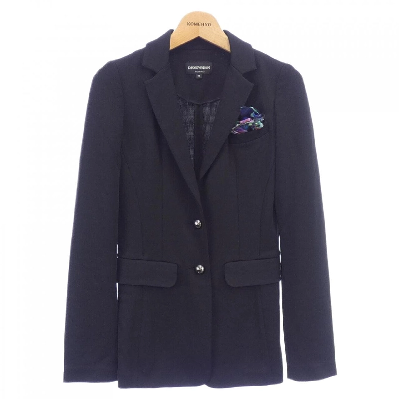 Áo khoác EMPORIO ARMANI - Hàng hiệu Authentic 818770