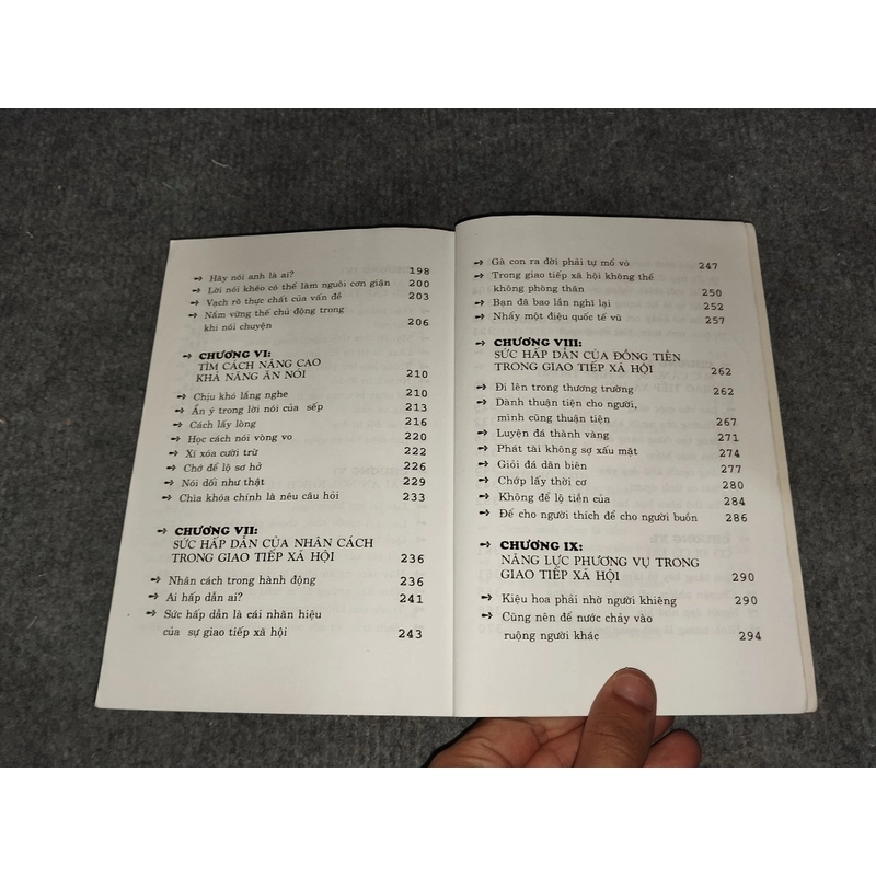 GIAO TIẾP THÔNG MINH VÀ TÀI ỨNG XỬ 472301