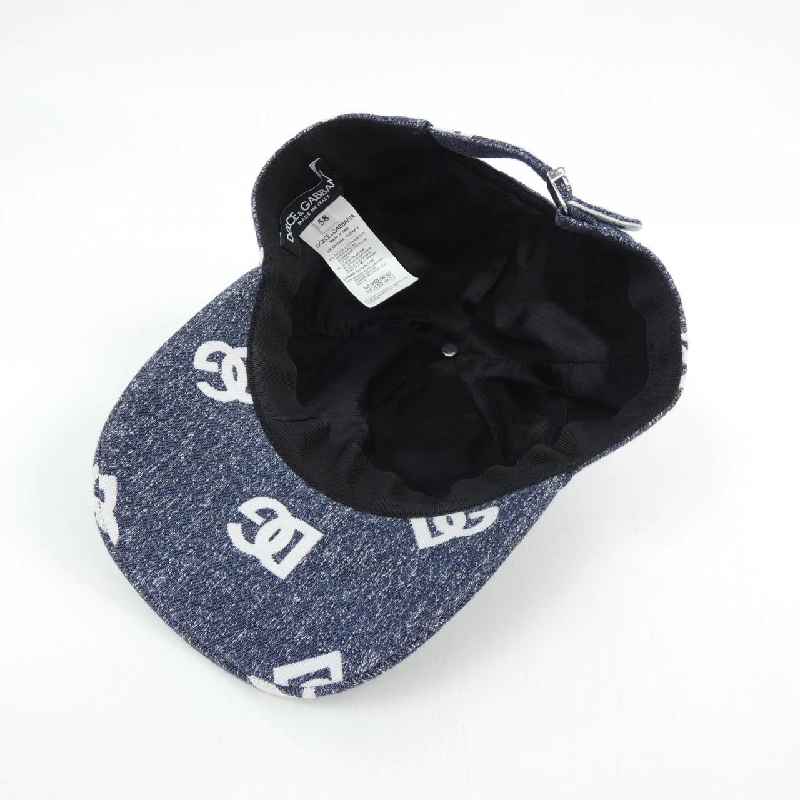 Mũ DOLCE&GABBANA GH705A - Hàng hiệu Authentic 905633