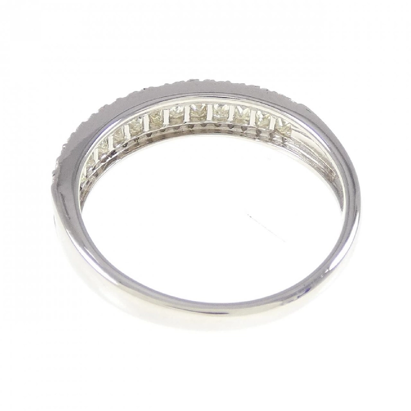 Nhẫn kim cương PT900 0.50CT 672758