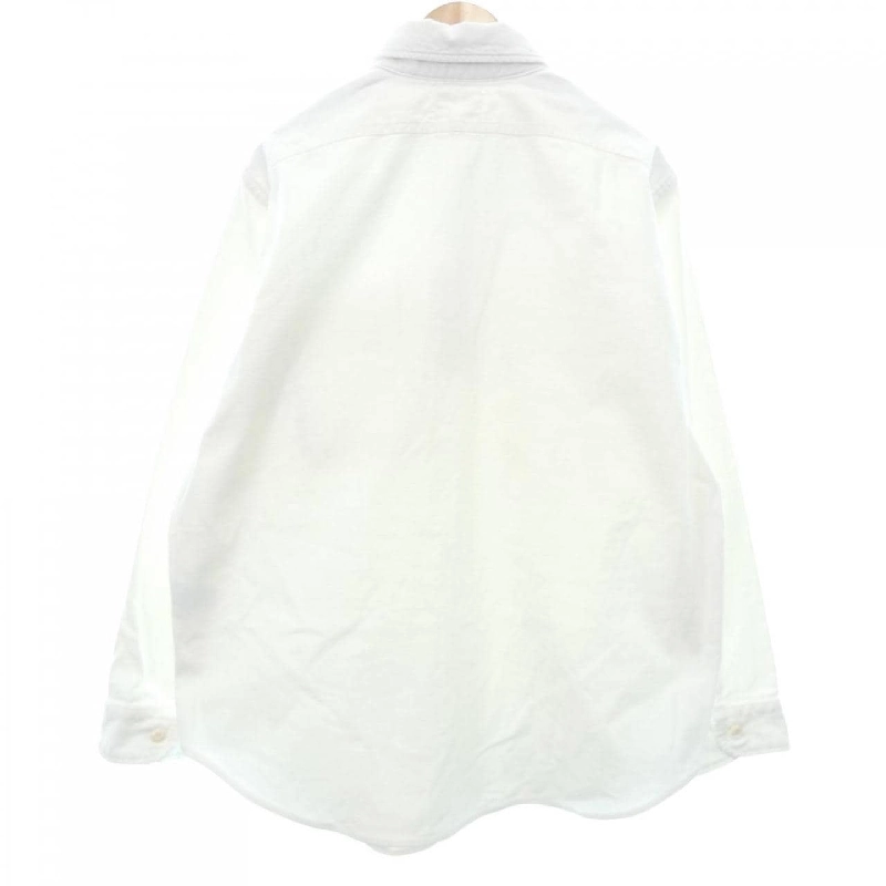 【Khuyến mãi】Áo sơ mi MADISON BLUE 644369