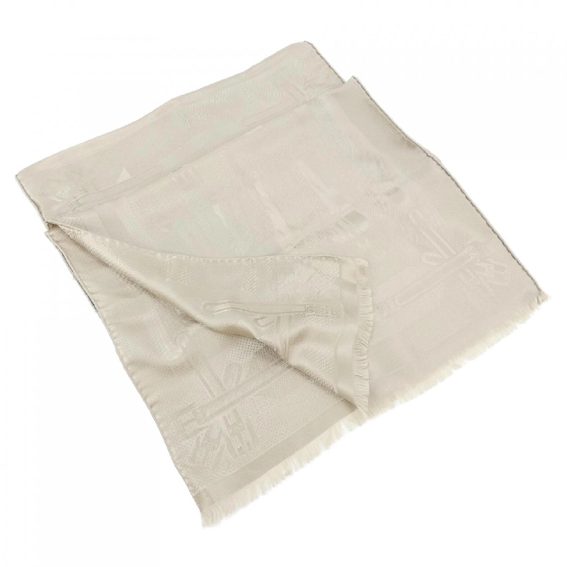 HERMES Elmes Coaching Sangle LES SANGLES 771730S STOLE - Hàng hiệu Chính hãng 836299