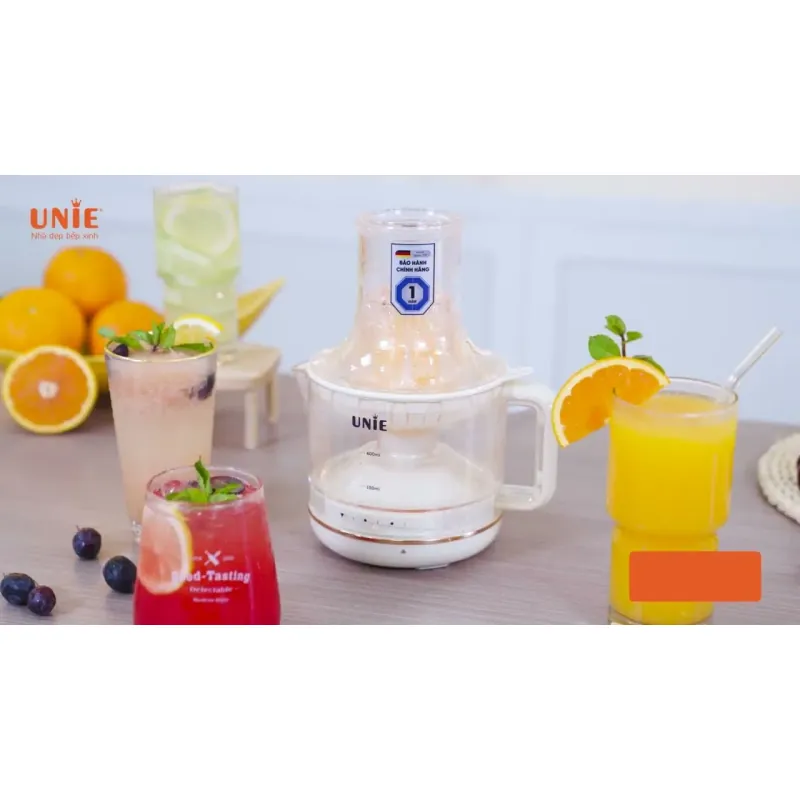 ⚡ UJ550 – Vắt cam nhanh, tiện gấp 5 728610