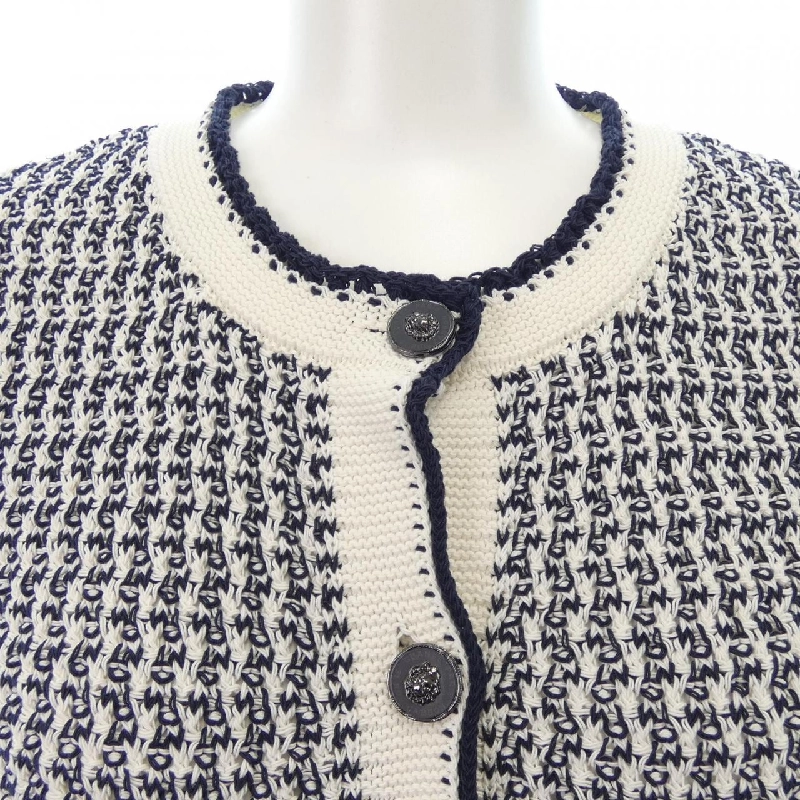 CHANEL P72236K10377 Đầm - Hàng hiệu Chính hãng 818655