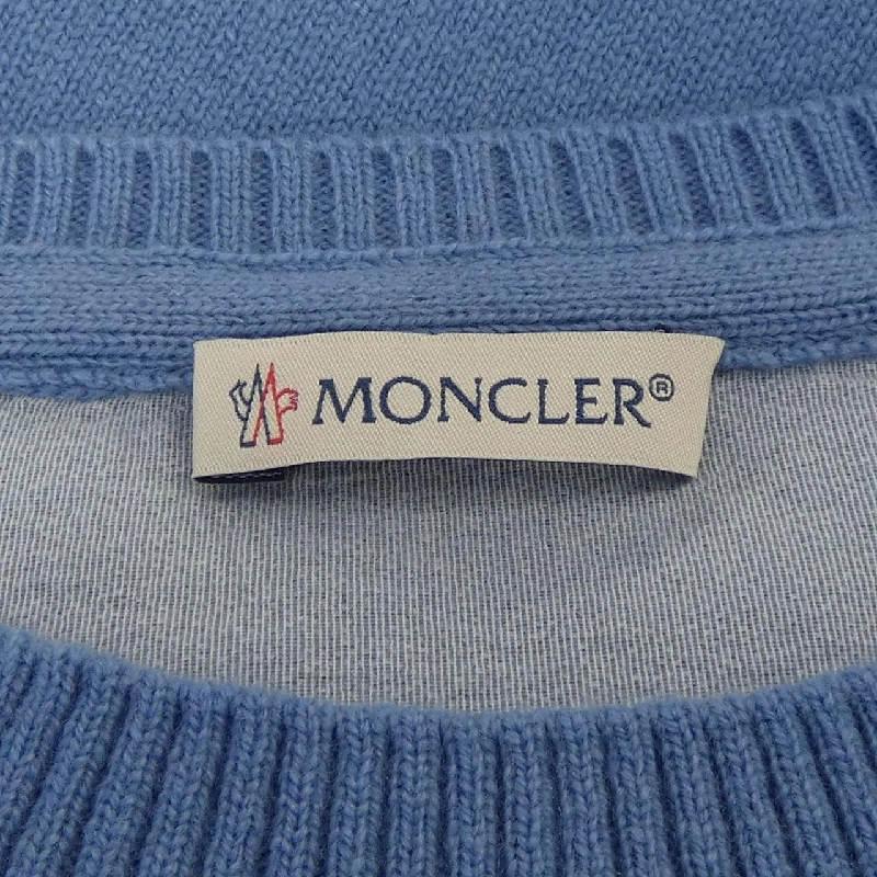 【Mã giảm giá】Moncler MONCLER Áo len 641689