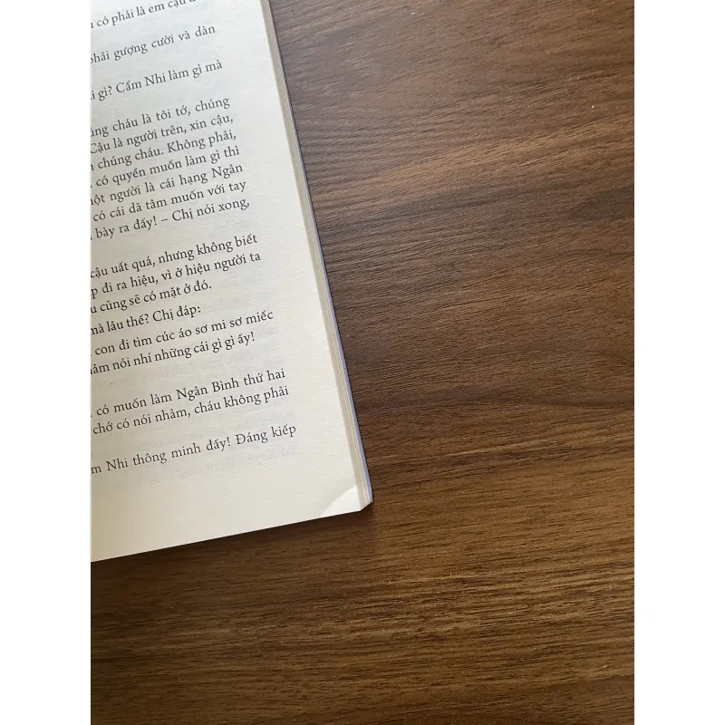 Khói lửa kinh thành - Lâm Ngữ Đường 974913