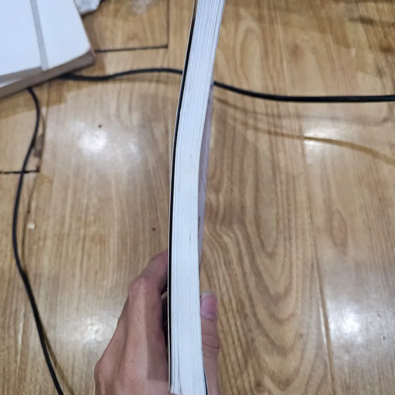 Hôm nay ta giàu có (mất bìa, đủ nội dung)
 723292