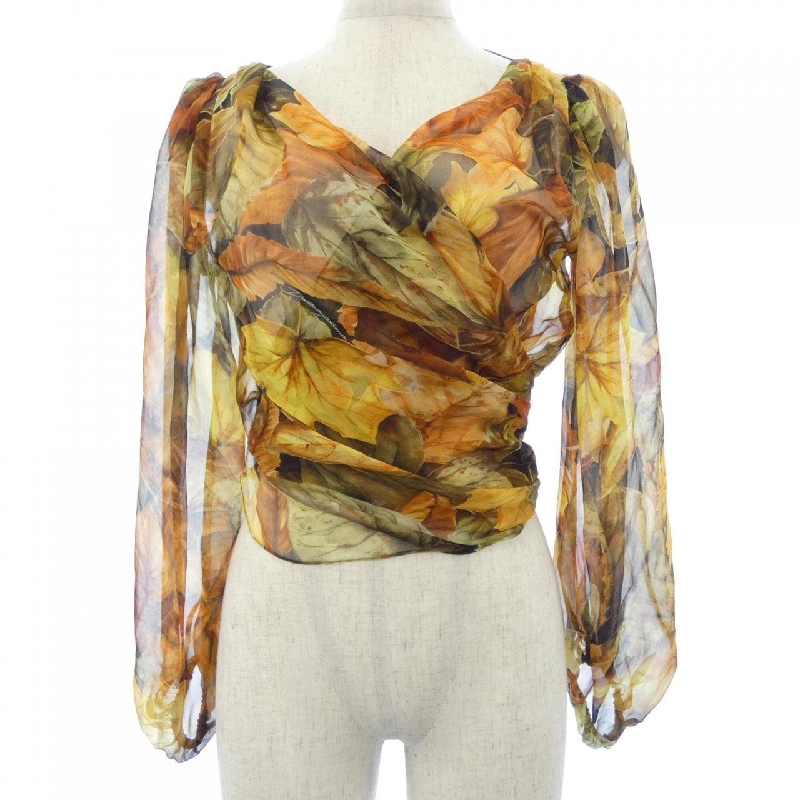 Dolce & Gabbana DOLCE&GABBANA I7H28W/IS1DG Áo khoác cardigan - Hàng hiệu Chính hãng 811334