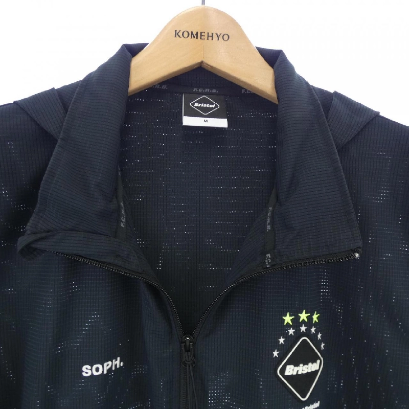 Áo khoác F.C.R.B. - Hàng hiệu Authentic 904671