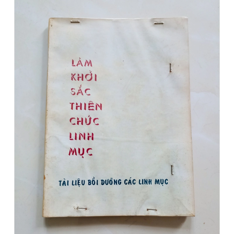 Làm khởi sắc thiên chức linh mục 🌻 551899