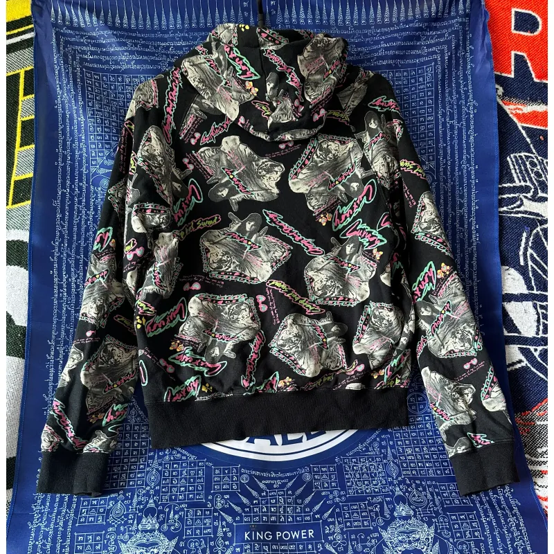 Áo khoác 2 mặt 1027366