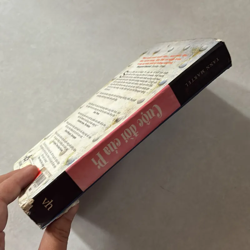 Cuộc đời của Pi (có ẩm) 748134