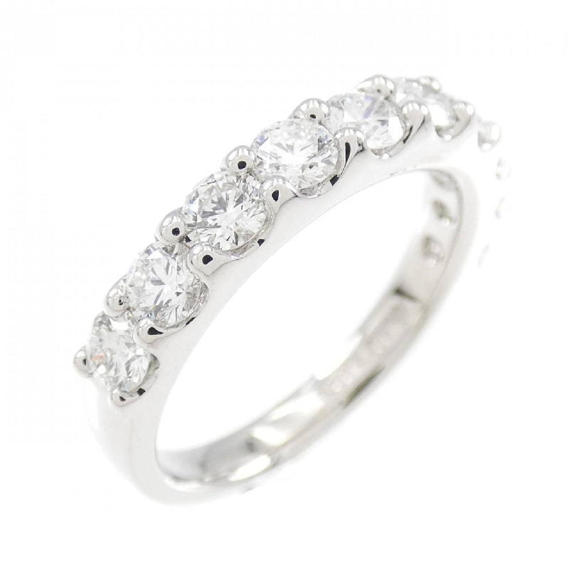 Nhẫn kim cương PT 1.009CT F VS1-SI1 EXT - Hàng hiệu Chính hãng 873016