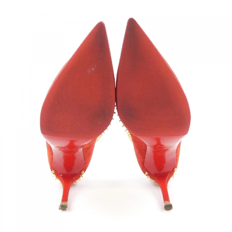 【Mã giảm giá】Giày cao gót CHRISTIAN LOUBOUTIN 660725