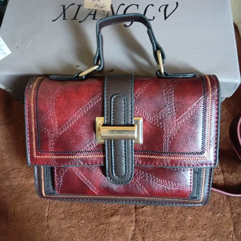 Túi xách QC 730861