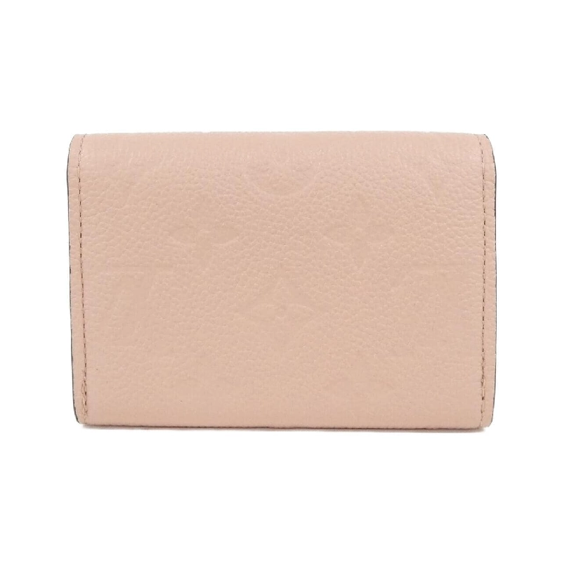 Ví tiền Louis Vuitton Monogram Empreinte Port Monnaie Rosalie M81520 620209