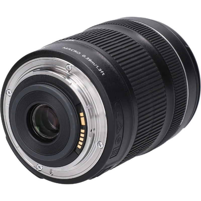 Ống kính EF-S18-135mm F3.5-5.6 IS STM - Hàng hiệu Authentic 880373