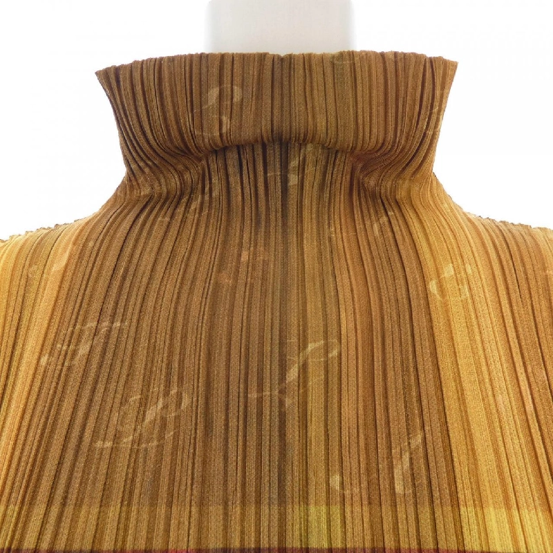 【Mã giảm giá】Áo PLEATS PLEASE 639780