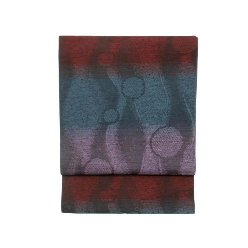 Đai Nagoya Toàn bộ hoa văn - Hàng hiệu Authentic 873912