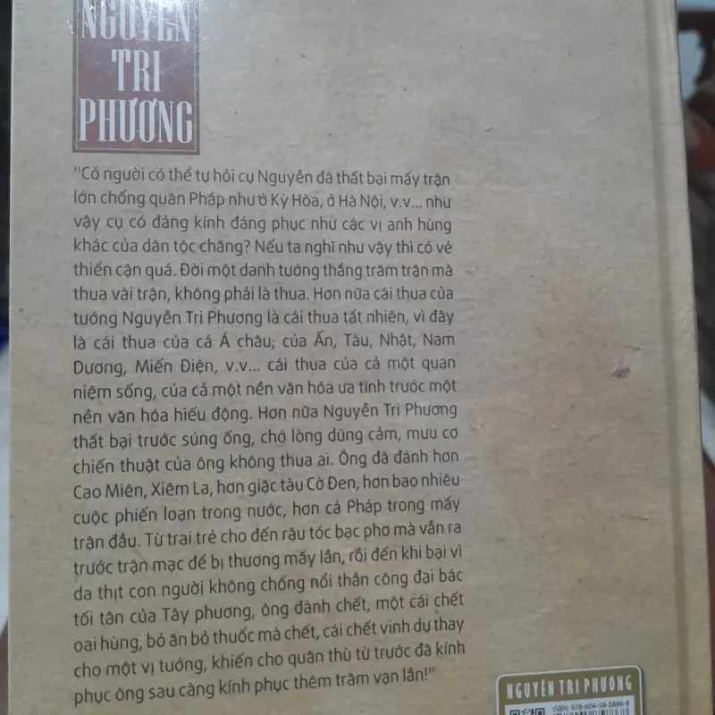 Đào Đăng Vỹ - NGUYỄN TRI PHƯƠNG 907580